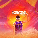 NBA2K24无限金币豪华版